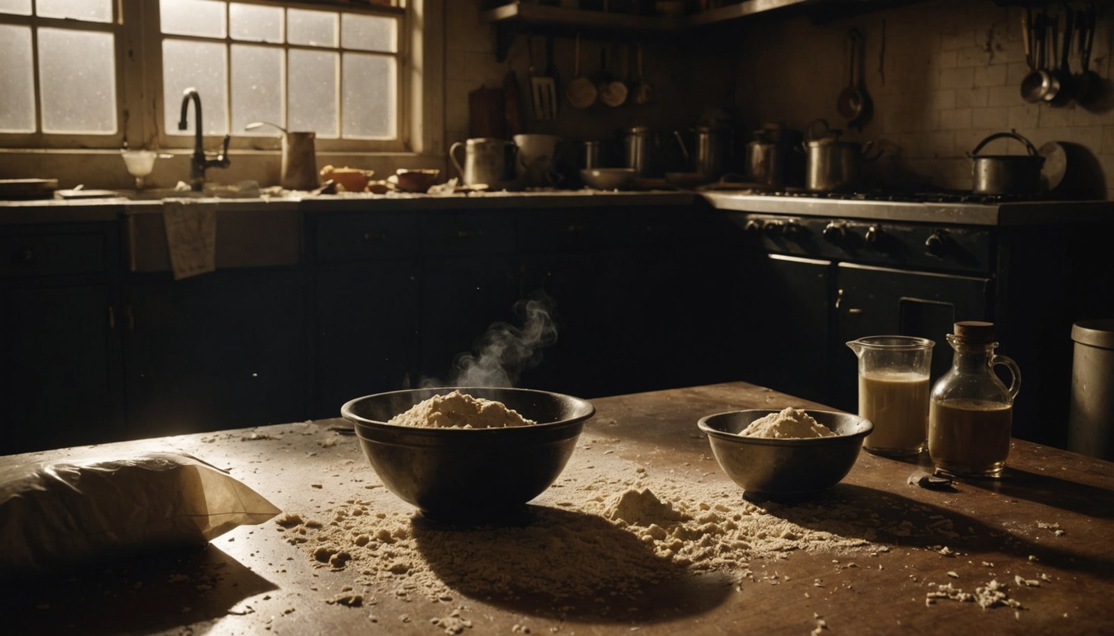 cockroach odors harm health