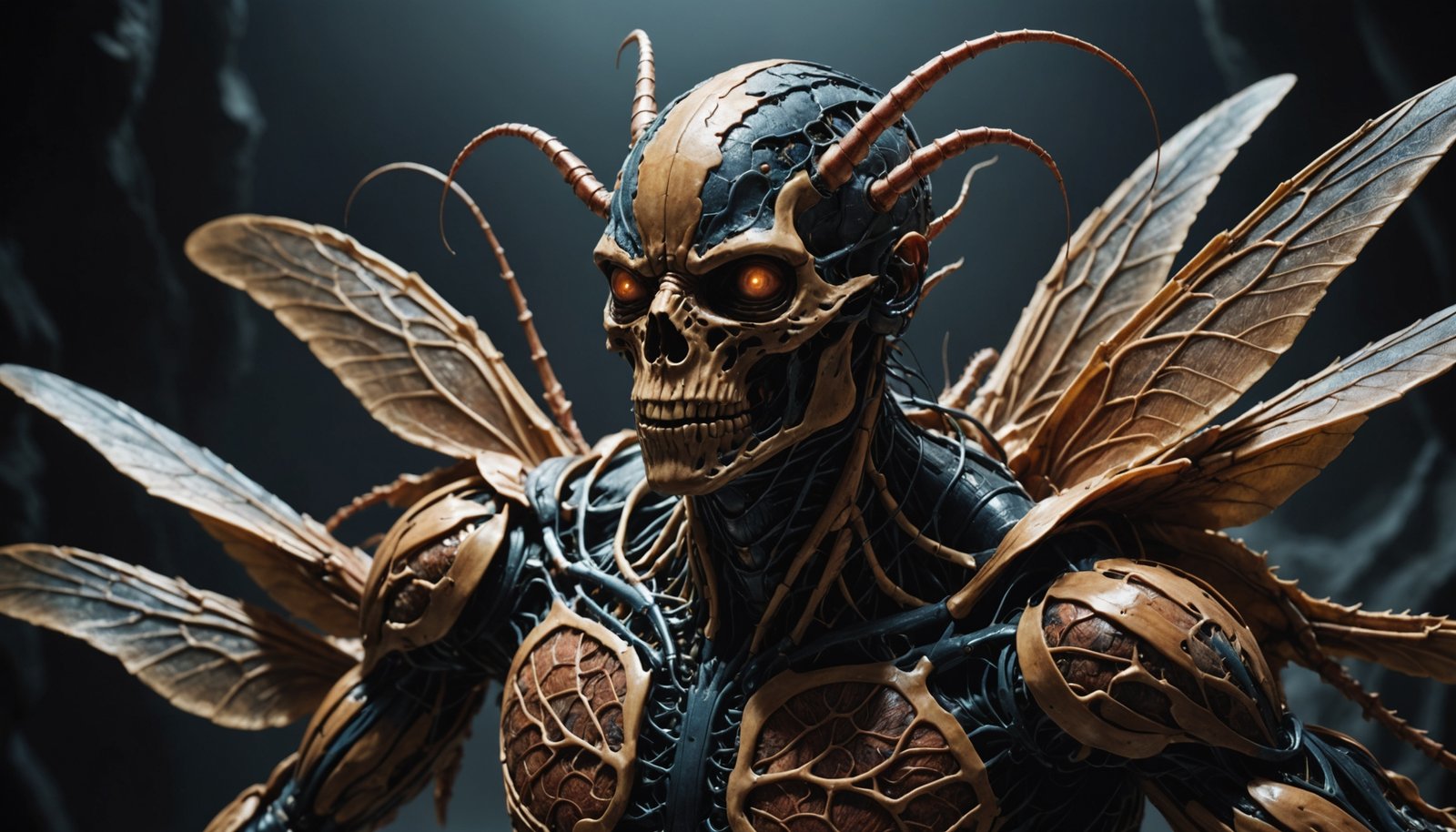 crawling sensations explained medically