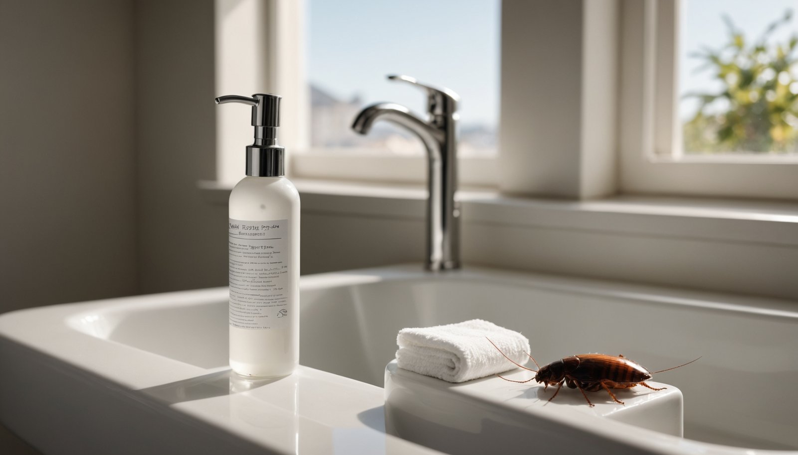 eliminate food water shelter