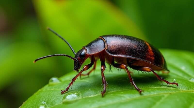 hissing cockroach care essentials