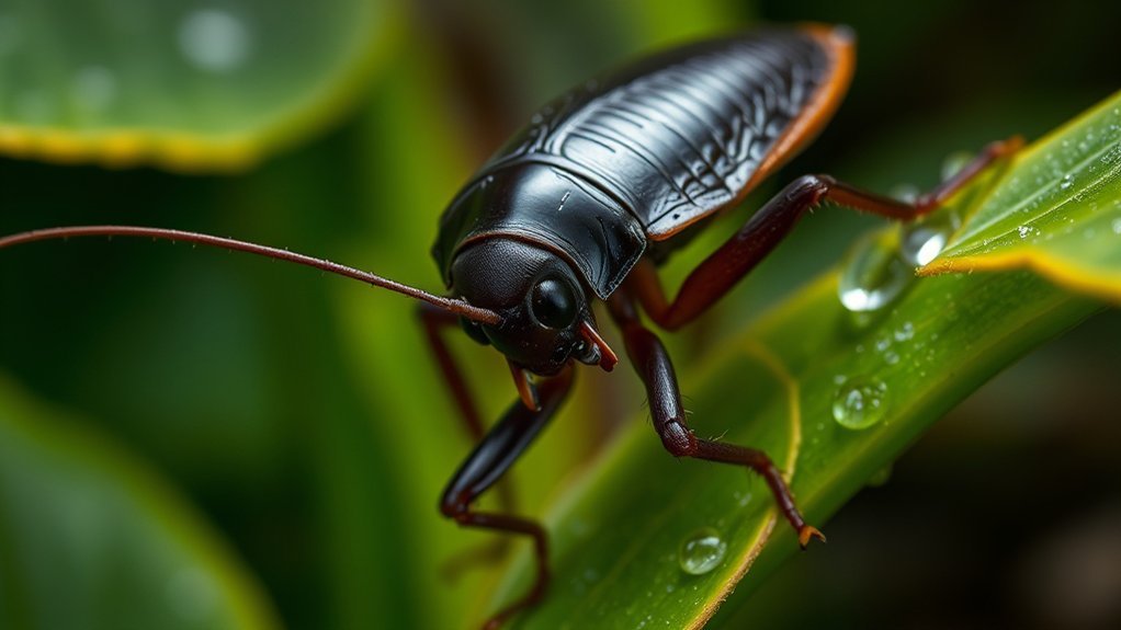 hissing sound through spiracles
