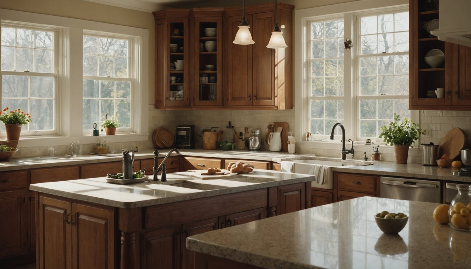 increased roach activity expected