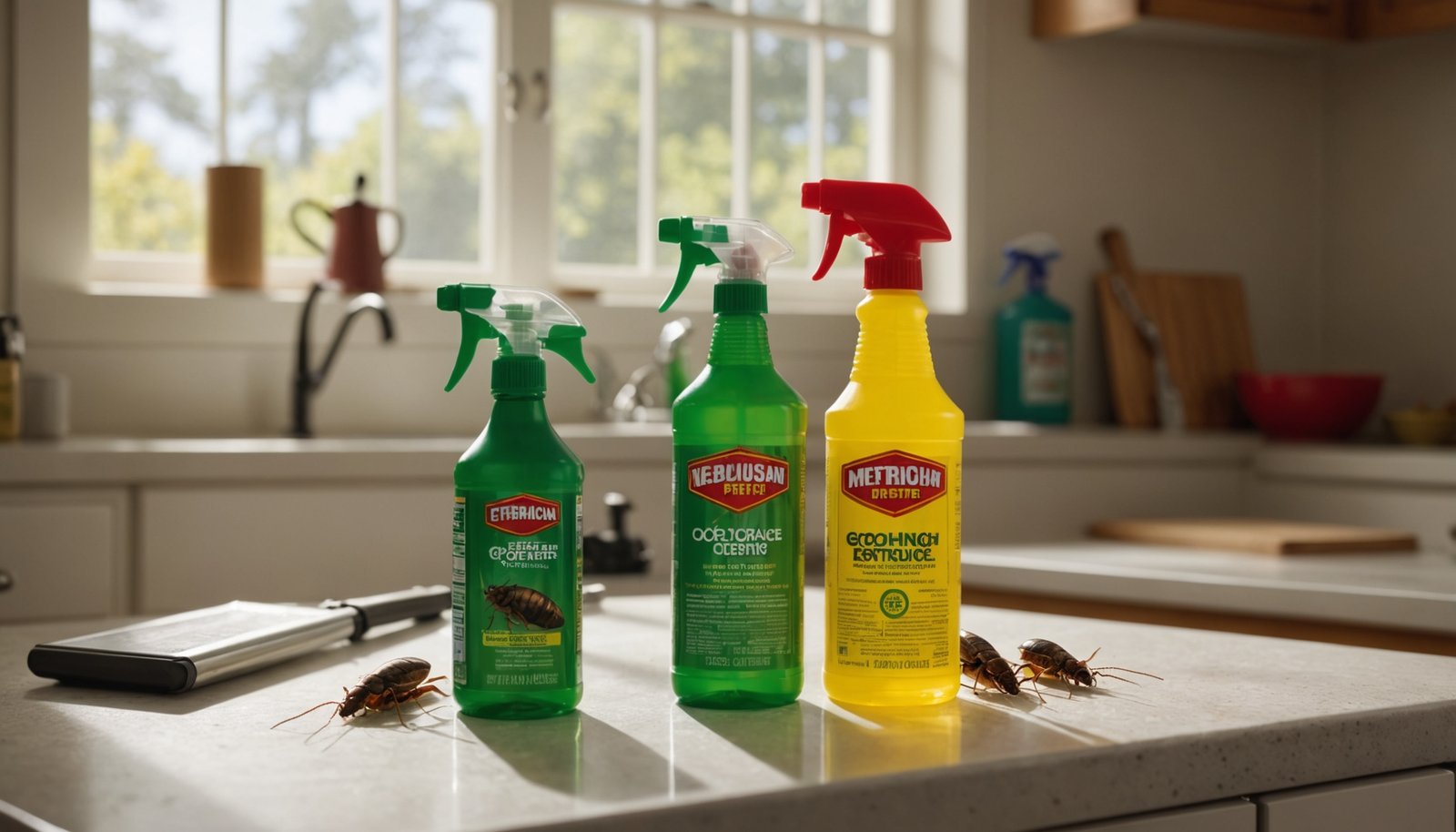 infestation severity affects costs