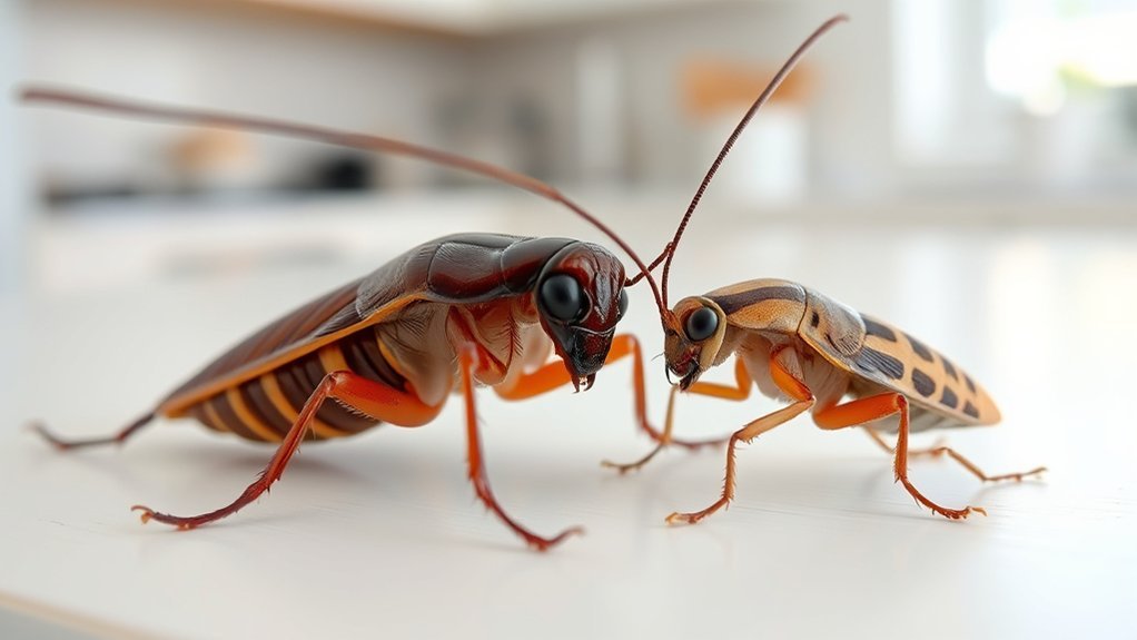 inspect vacuum bait prevent