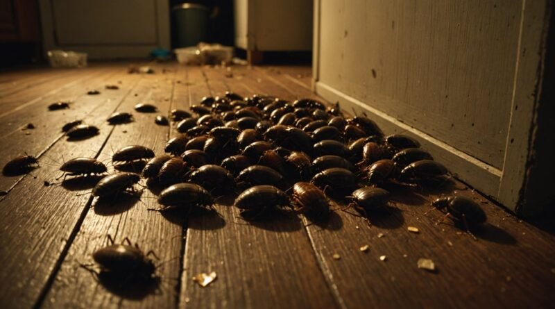 landlord or tenant liability