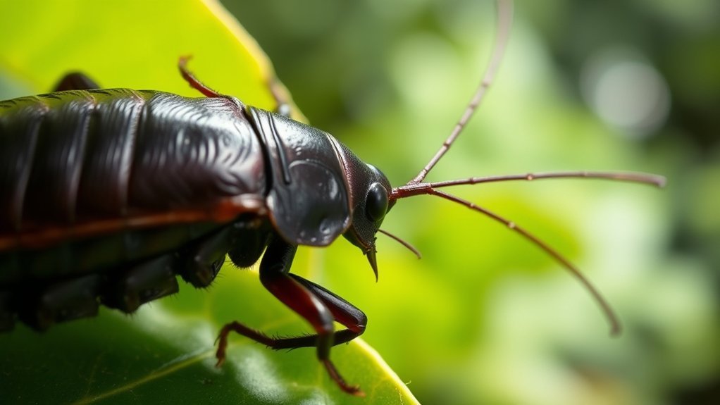 madagascar s tropical forest habitat
