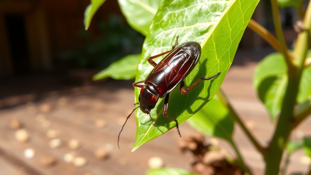 moisture light food shelter