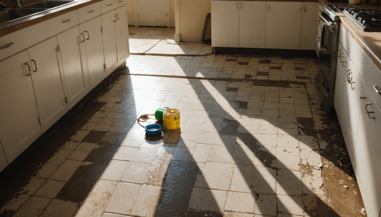 monitor roach activity post treatment