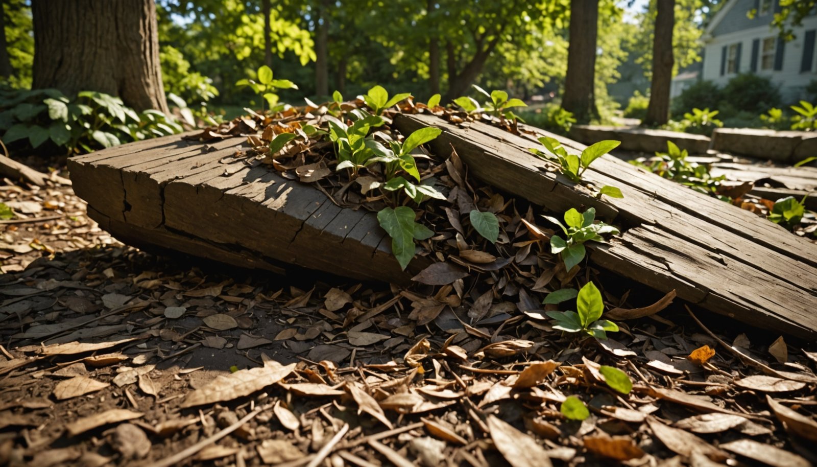 outdoor cockroaches diverse habitats