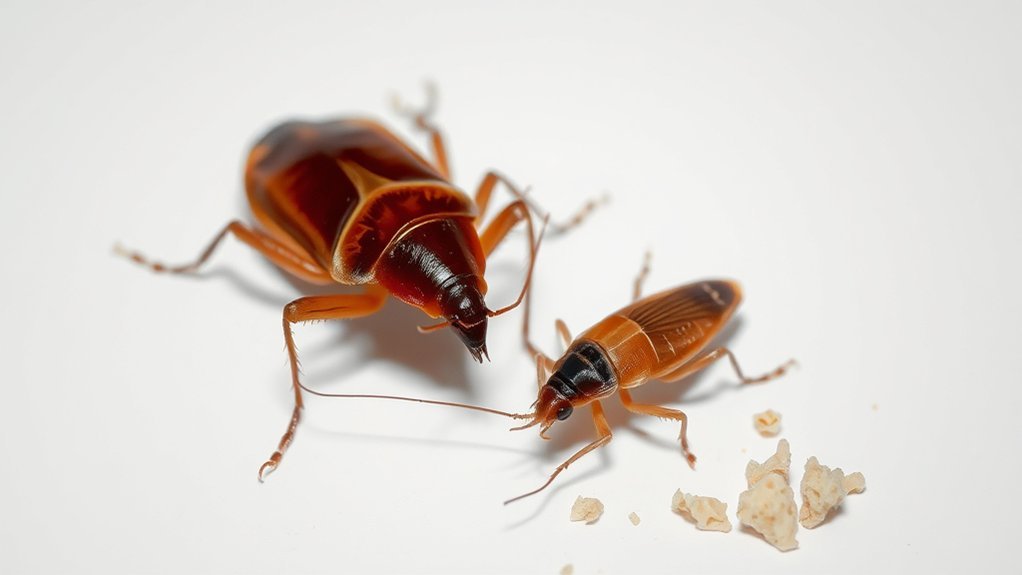 rapid reproduction deep hiding