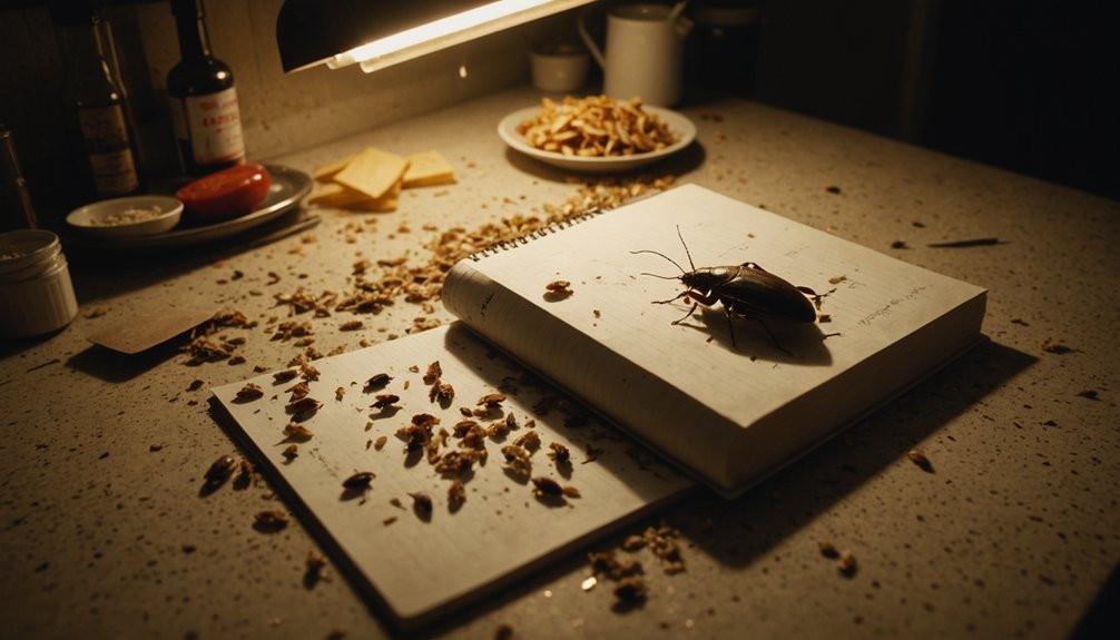Roach Infesting How to Report a Landlord for Cockroach Infestation - Cockroach Care