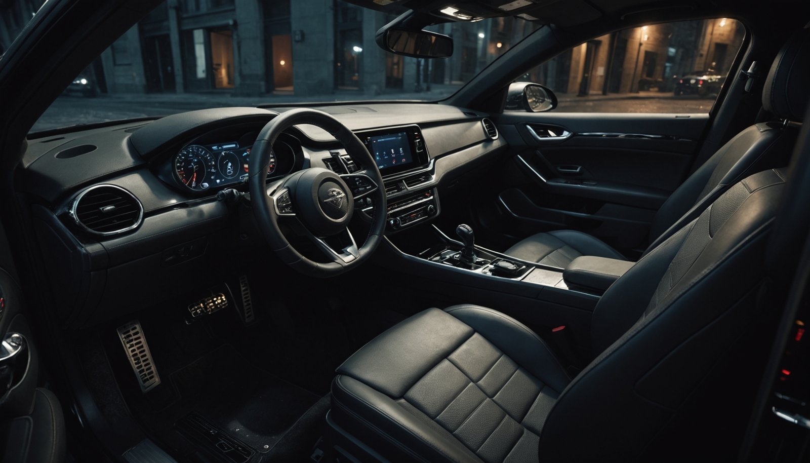 roaches invade cars easily