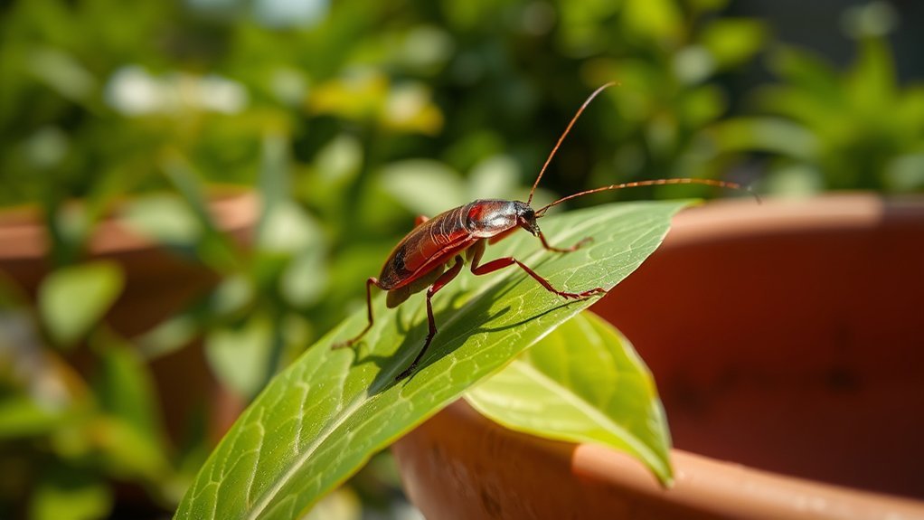 slower reproduction than germans