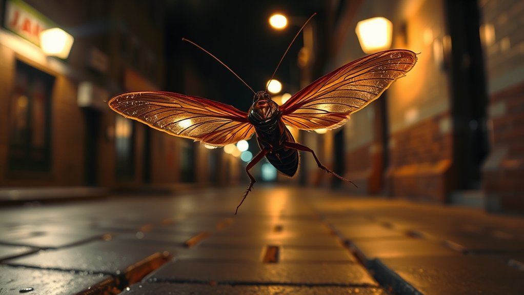 temperature and humidity triggers