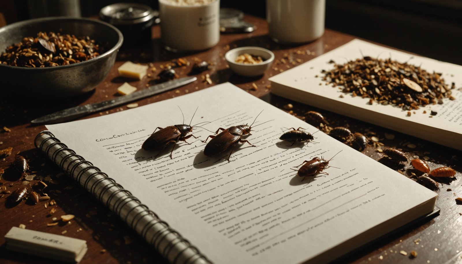 tenant rights against infestations