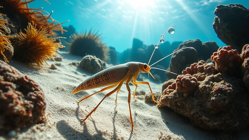 coastal zones adaptable habitats