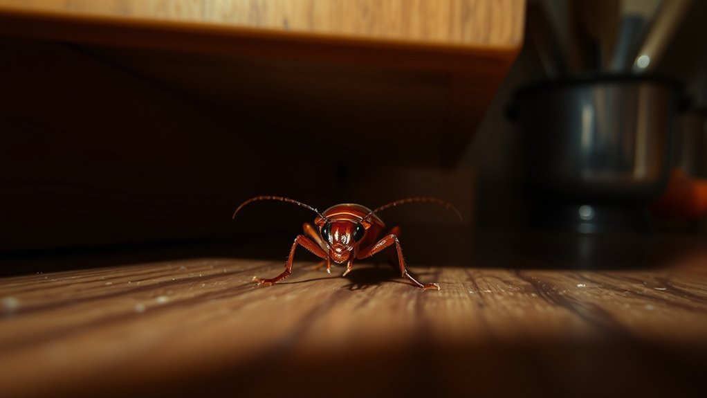 common hiding spots identified