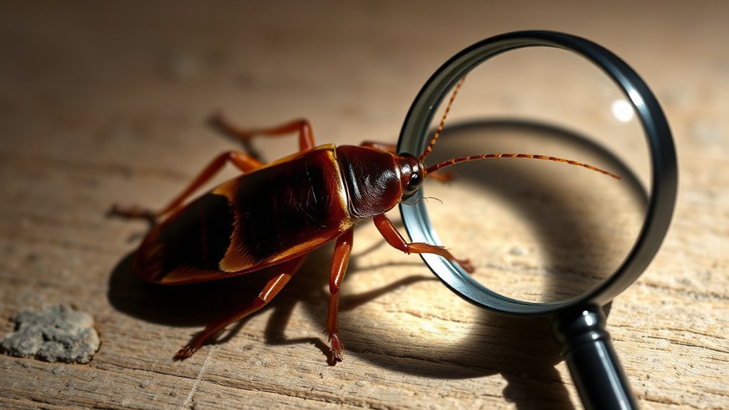 correct id enables effective treatment