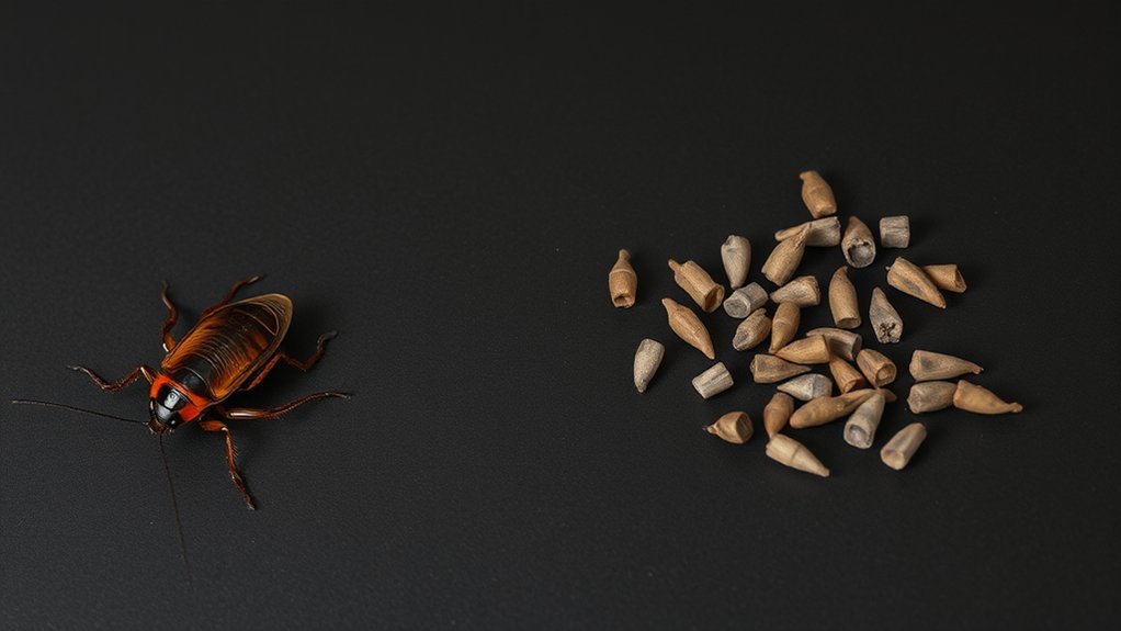 distinguish rod shaped from cylinders