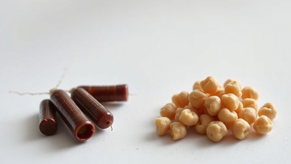 dropping identification for pests