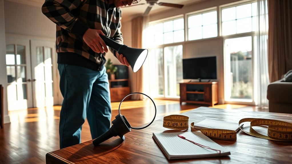 home size impacts extermination costs