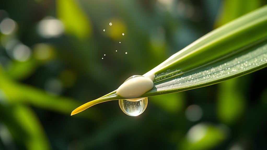 nutrient dense alternative milk source