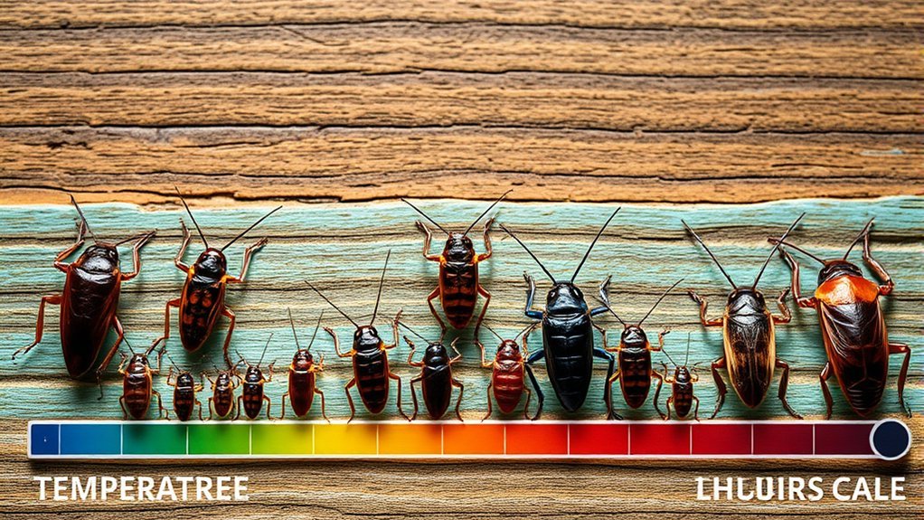 optimal conditions extend lifespan