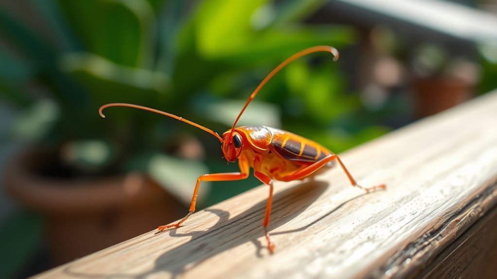 originated in tropical africa