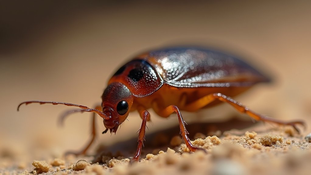Small Roch's Tiny Cockroach: What Species Are Small and What to Do About Them ...