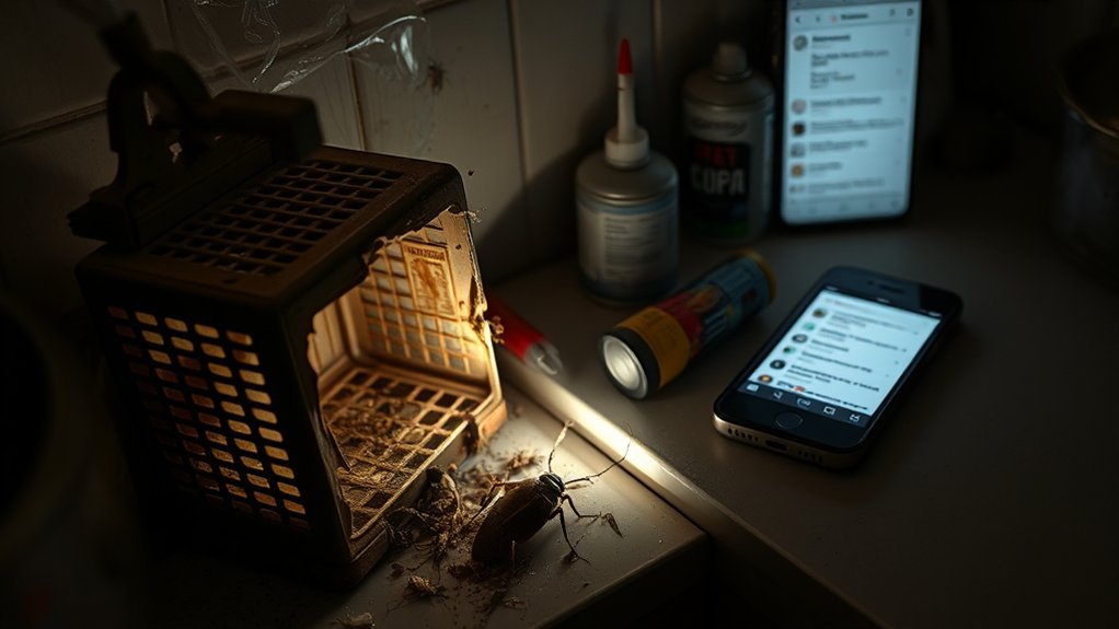 surface treatment hidden problems