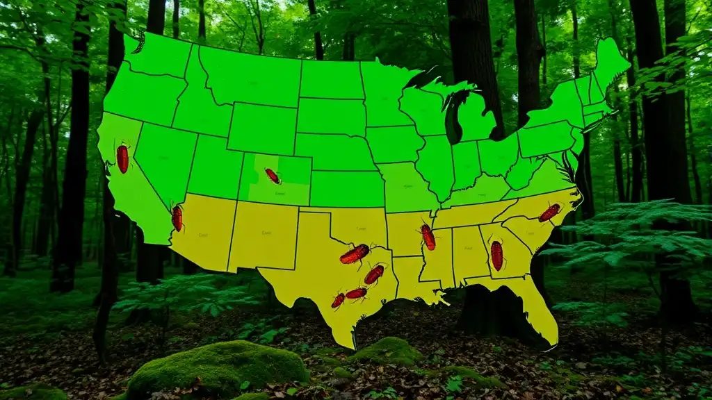 Florida_woods_cockroach_range_map_southeastern_Uni_0001