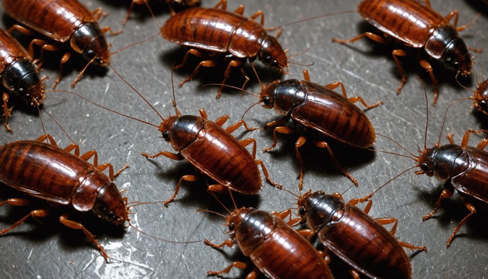cannibalism triggered by scarcity