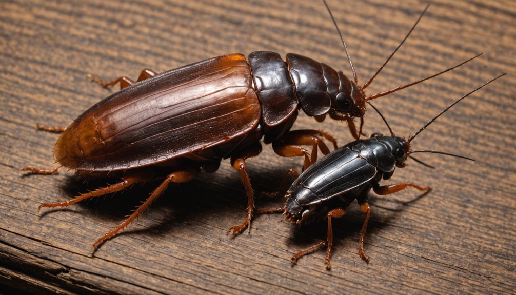 cockroach identification made simple
