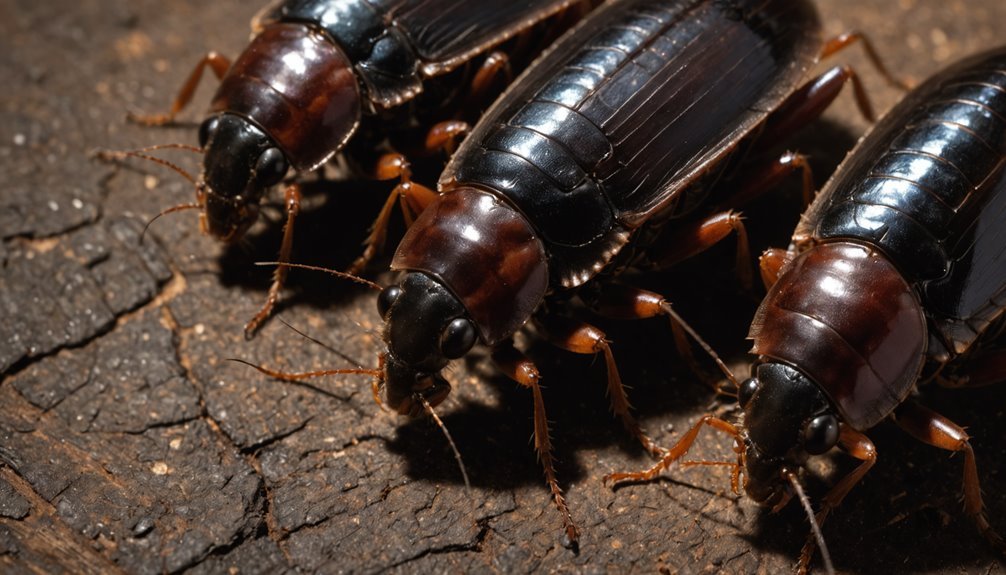 Do Cockroaches Eat Each Other - Cockroach Care