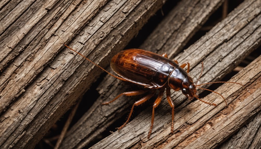 outdoor hiding spots identified