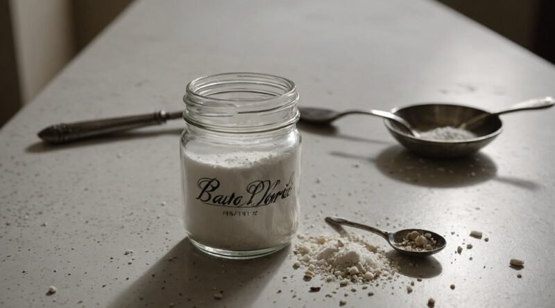 boric acid cockroach treatment