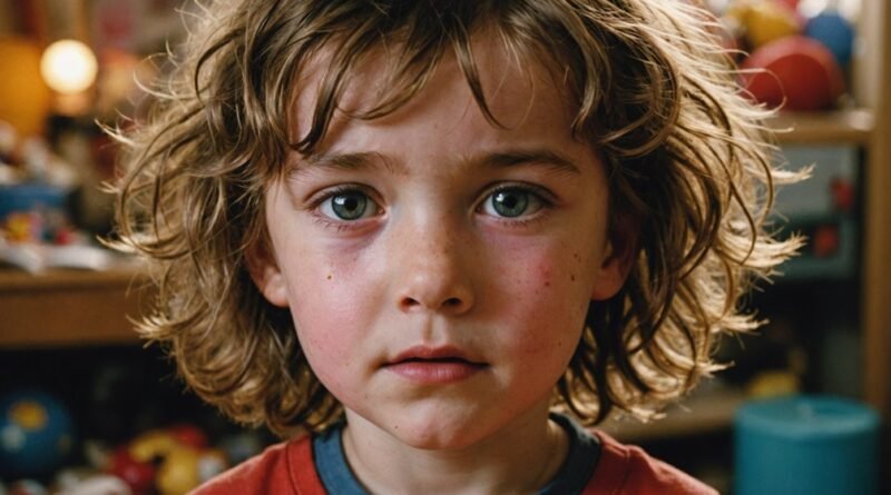 cockroach allergy symptoms children