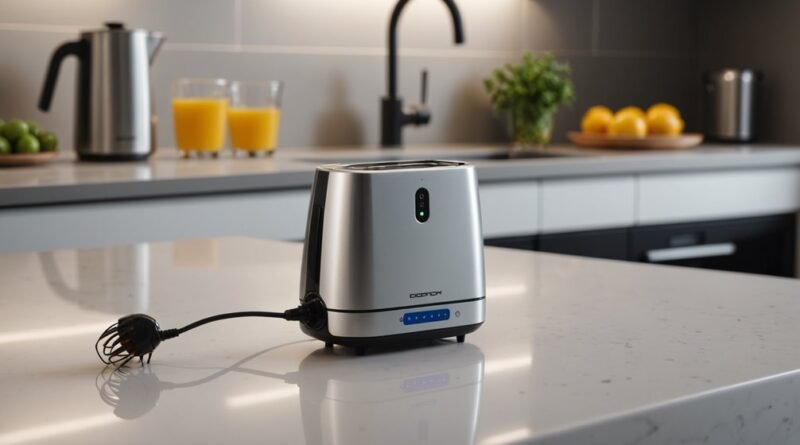 cockroach ultrasonic pest control