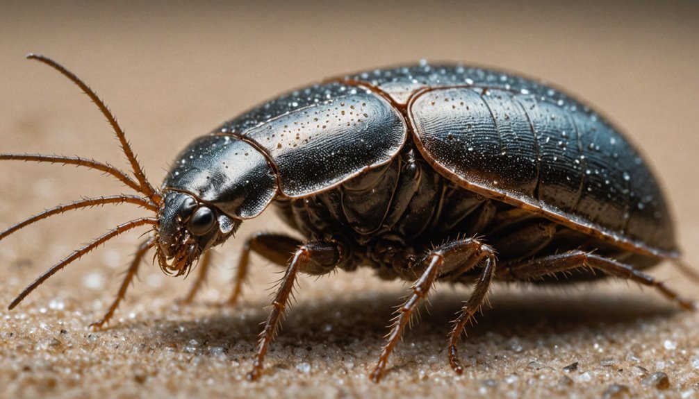 dust mite allergy management