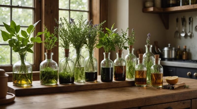 essential oils for cockroaches