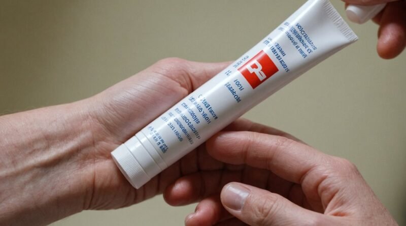hydrocortisone for cockroach bites