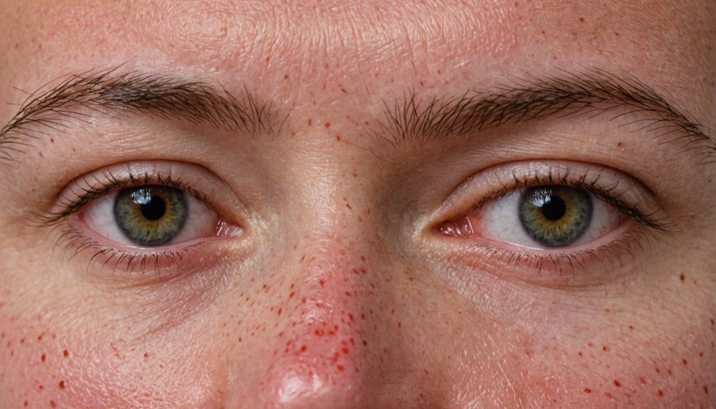 mosquito bites target exposed skin