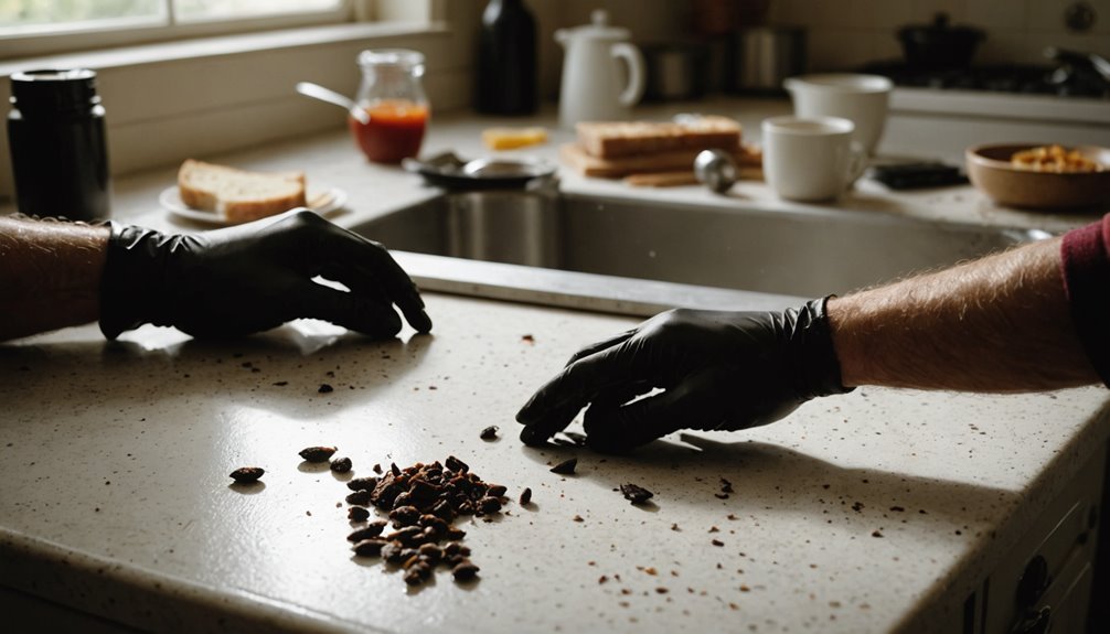 prevent foodborne illness contamination