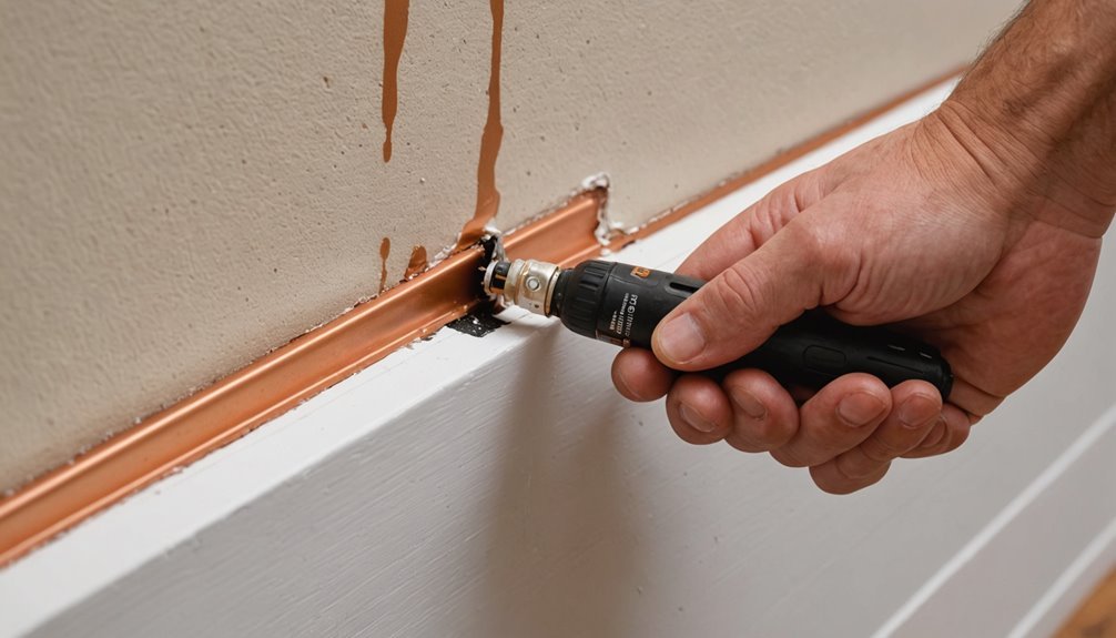 sealing materials for gaps