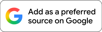 Add Cockroach Care as a Preferred Source on Google