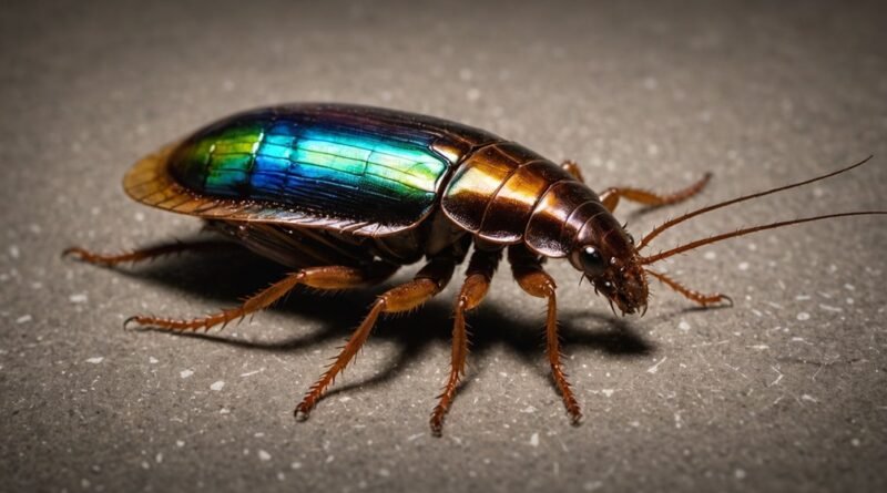 cockroach survives headless state