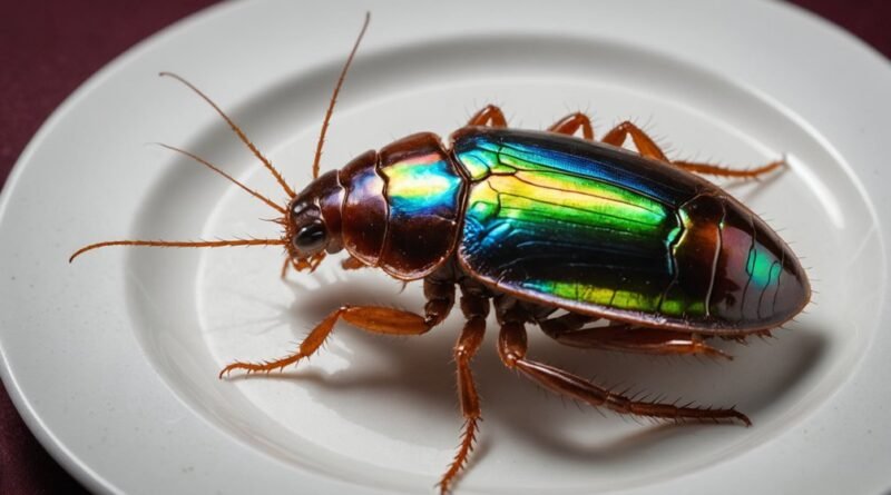 cockroaches myths vs facts