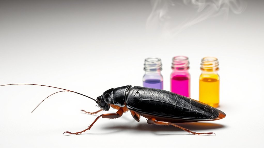 effective natural insect repellents