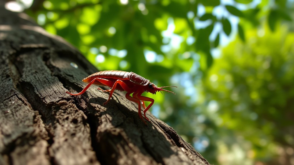 reduce roach attractants now