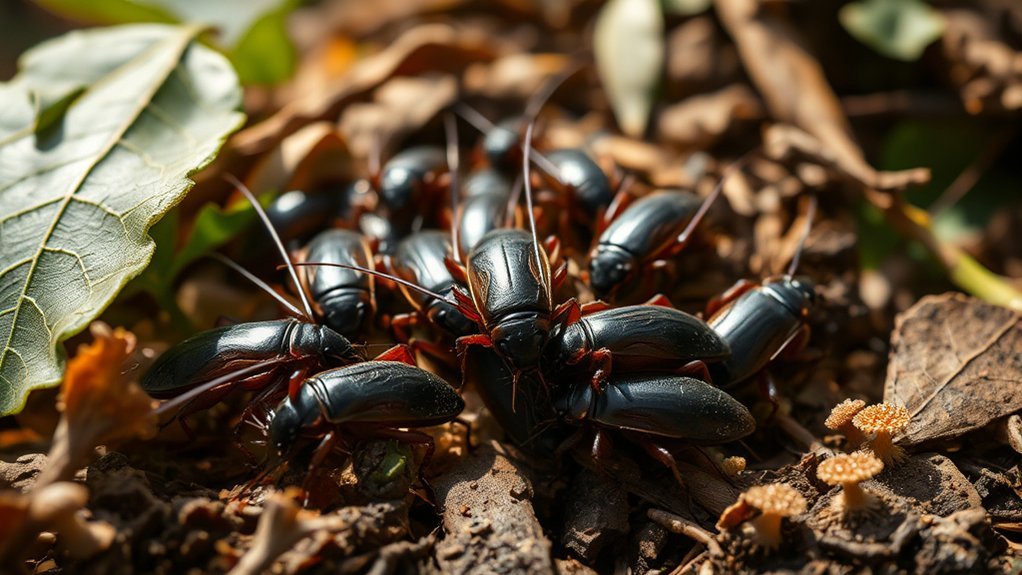 resilient survival adaptations combined
